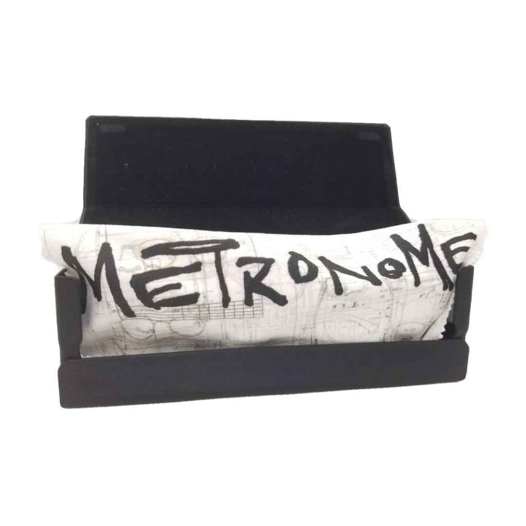 METRONOMEオリジナルスリムケース
