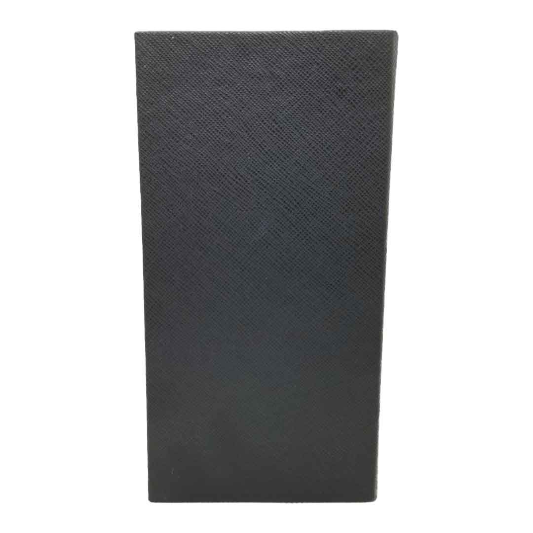 METRONOME Original Case (Case Only) — Box-type Hard Case for Eyeglasses & Sunglasses