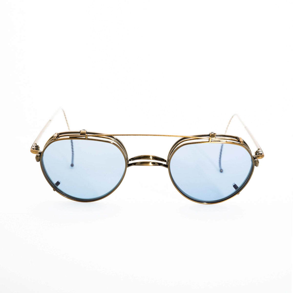 (TRAD) Clip-on sunglass lenses for Lily, Lotus, and Gentian (clip-on lenses only)