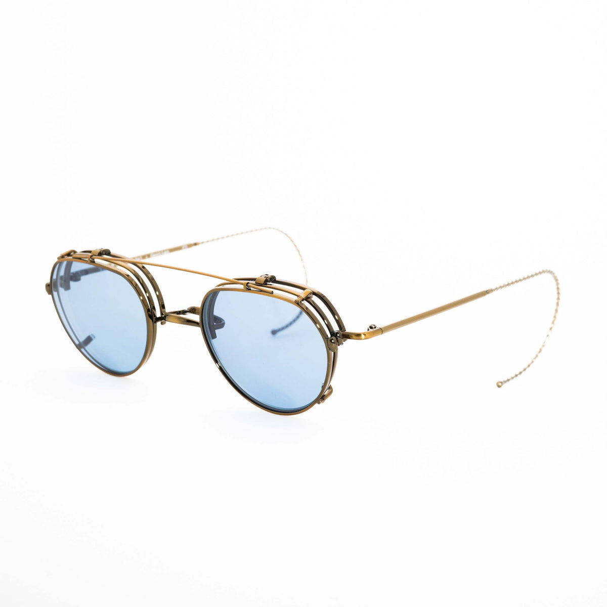 (TRAD) Clip-on sunglass lenses for Lily, Lotus, and Gentian (clip-on lenses only)