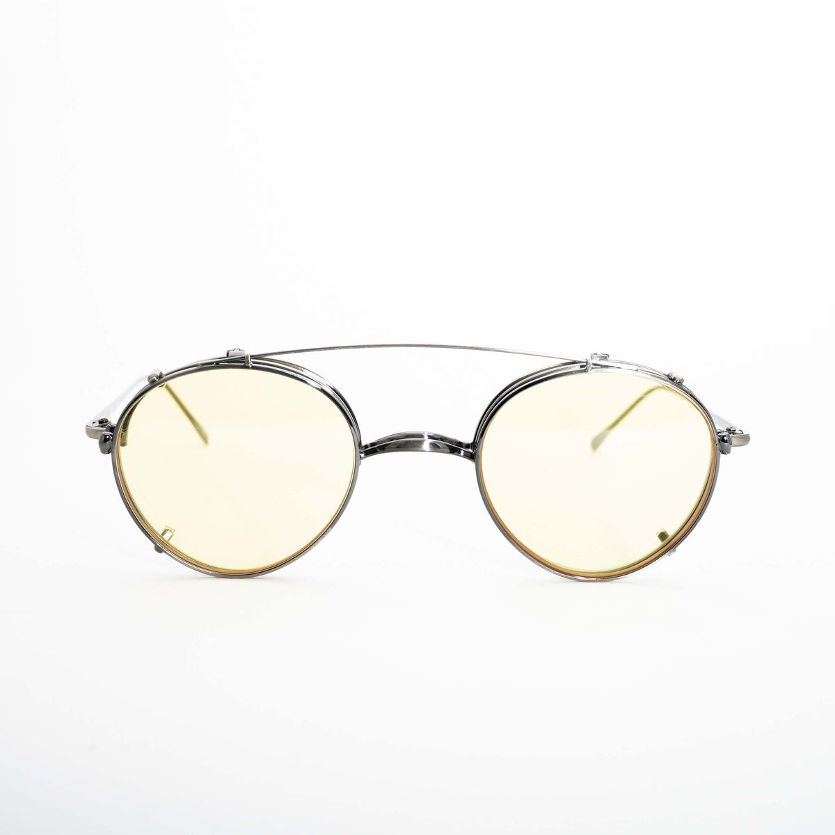 (TRAD) Clip-on sunglass lenses for Lily, Lotus, and Gentian (clip-on lenses only)