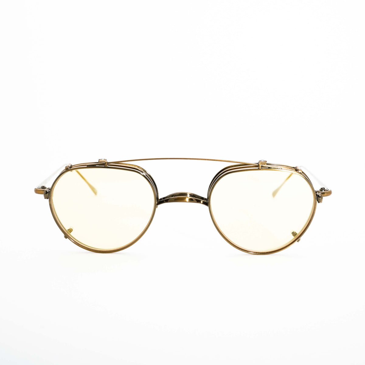 (TRAD) Clip-on sunglass lenses for Lily, Lotus, and Gentian (clip-on lenses only)
