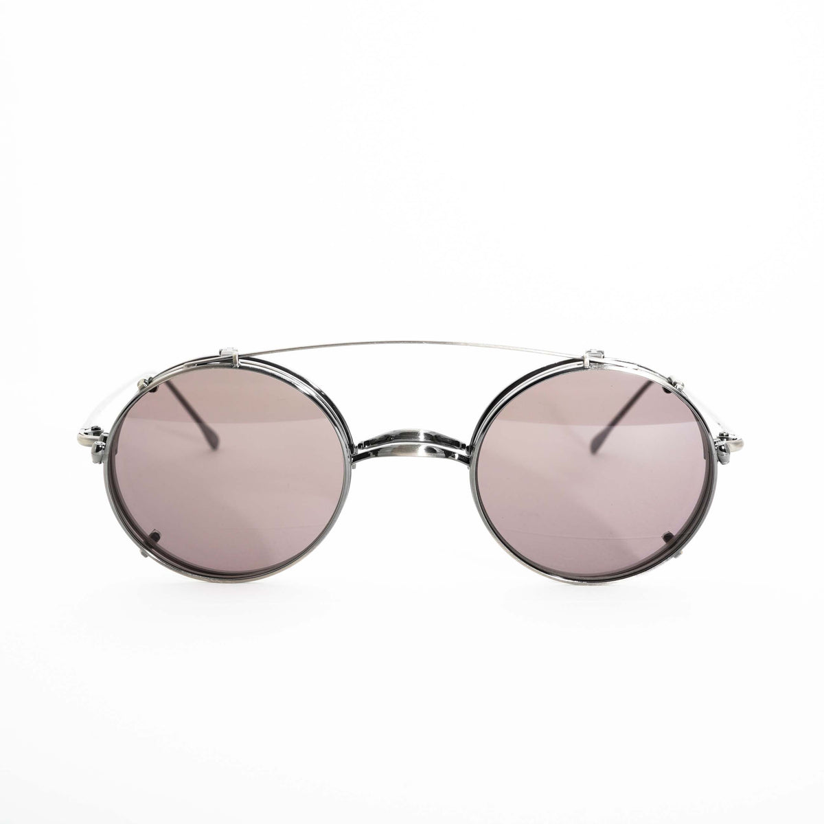 (TRAD) Clip-on sunglass lenses for Lily, Lotus, and Gentian (clip-on lenses only)