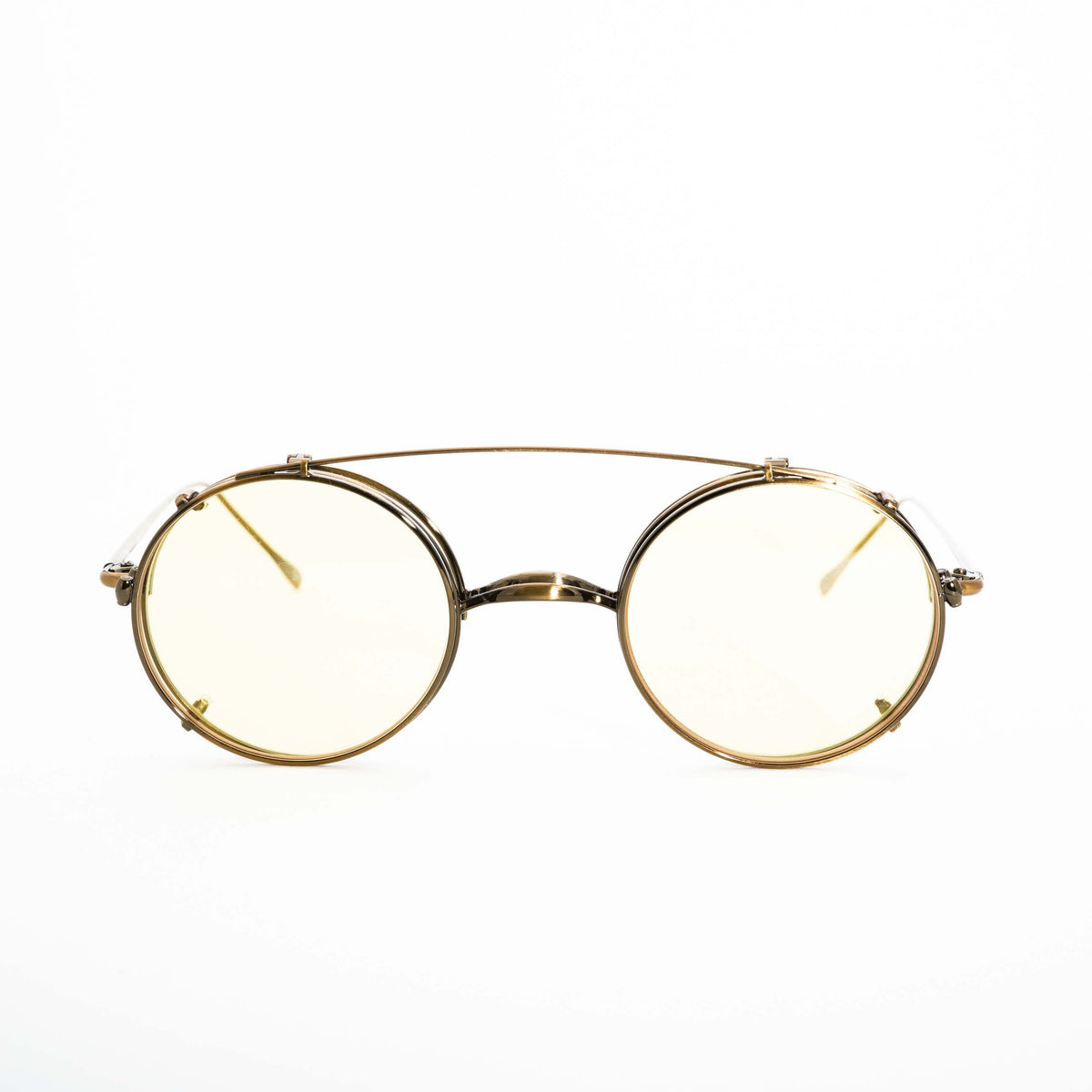 (TRAD) Clip-on sunglass lenses for Lily, Lotus, and Gentian (clip-on lenses only)