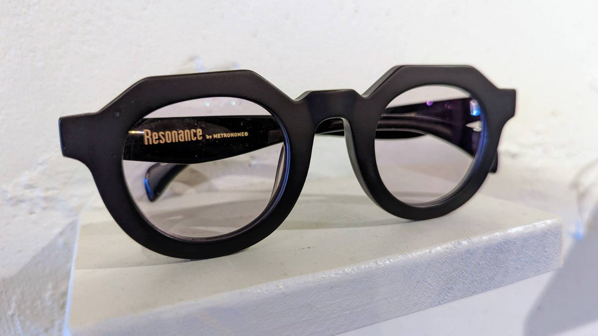 Lens Replacement — We Fit New Lenses to Frames You Already Own [ single vision / progressive / sunglass tint / blue-light filter / high-index aspheric ]