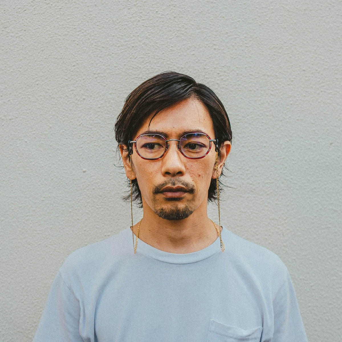 Lushian [Eyewear Chain - METRONOME]