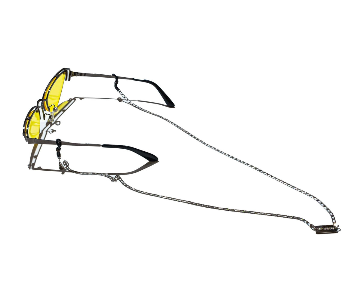 Lushian [Eyewear Chain - METRONOME]