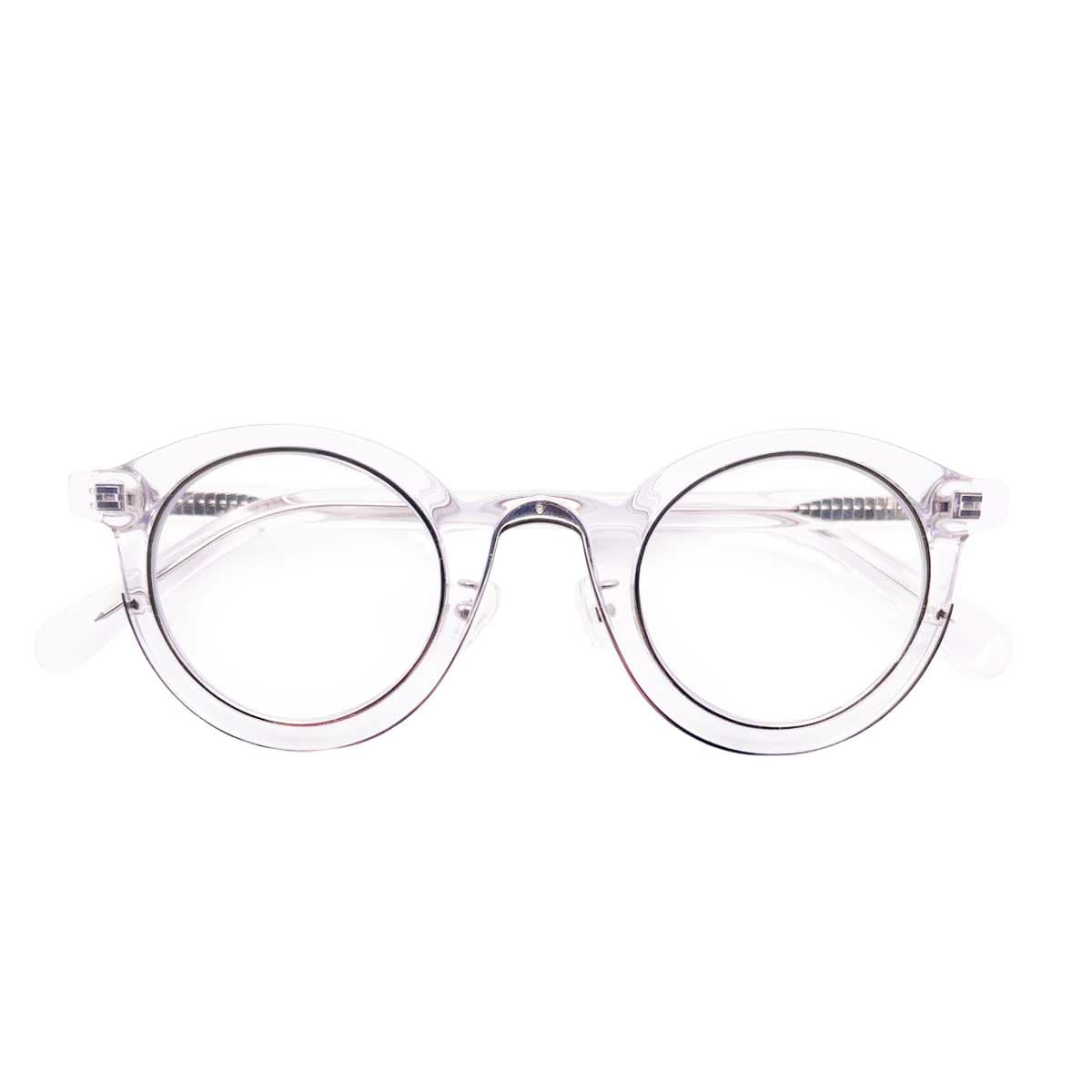 (Resonance) FEST [Clear Frame / Acetate]