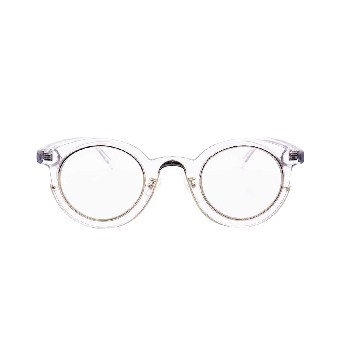 (Resonance) FEST [Clear Frame / Acetate]