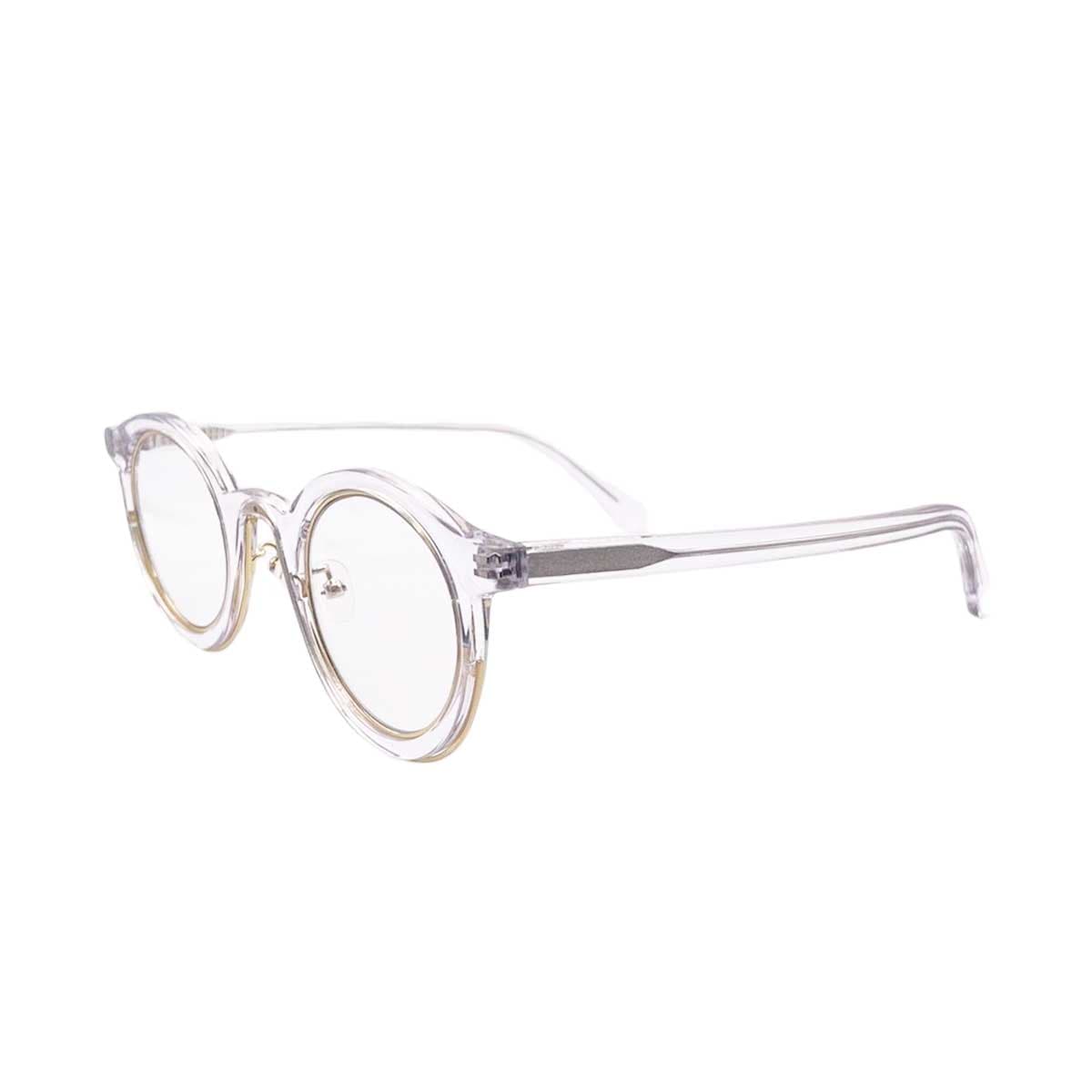 (Resonance) FEST [Clear Frame / Acetate]