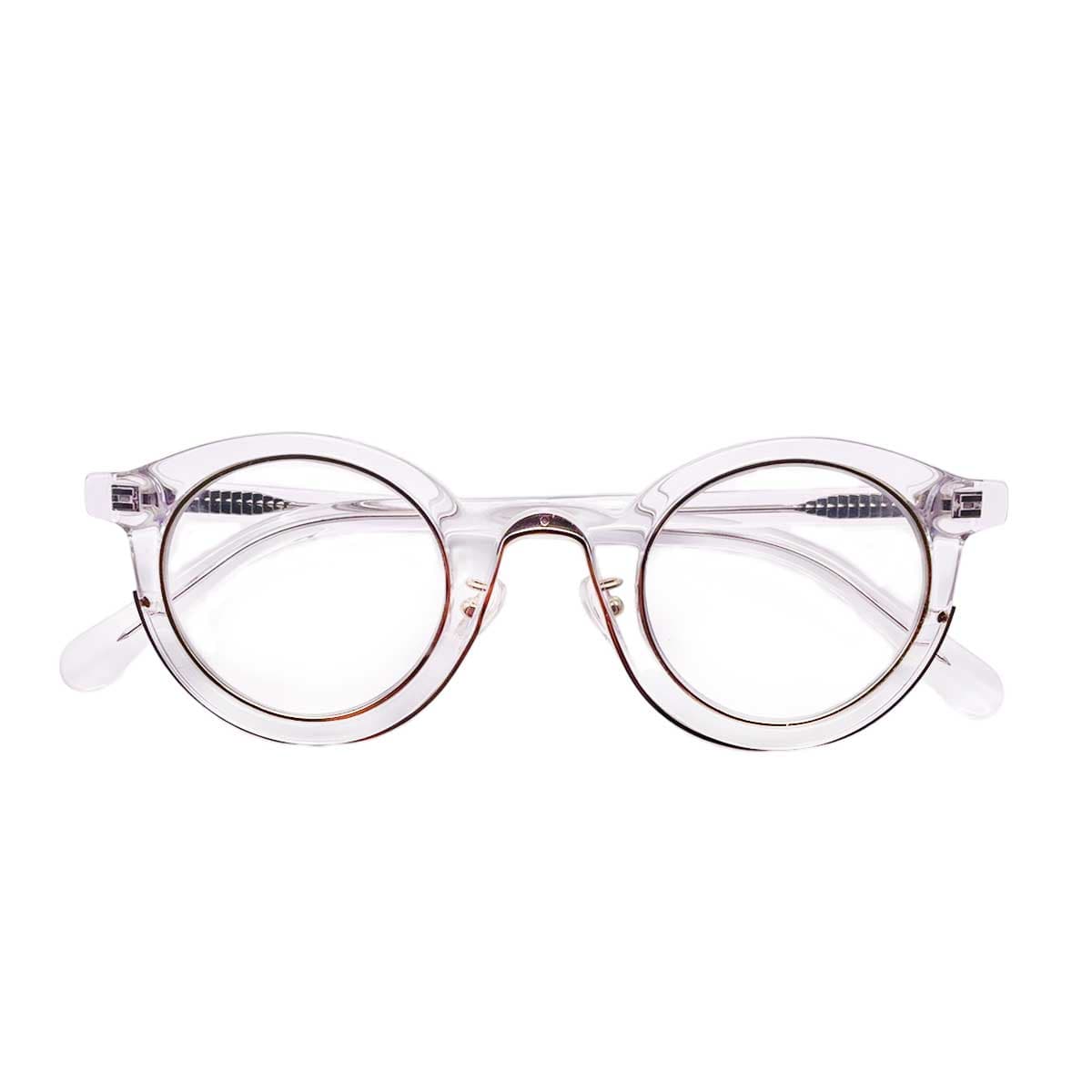 (Resonance) FEST [Clear Frame / Acetate]