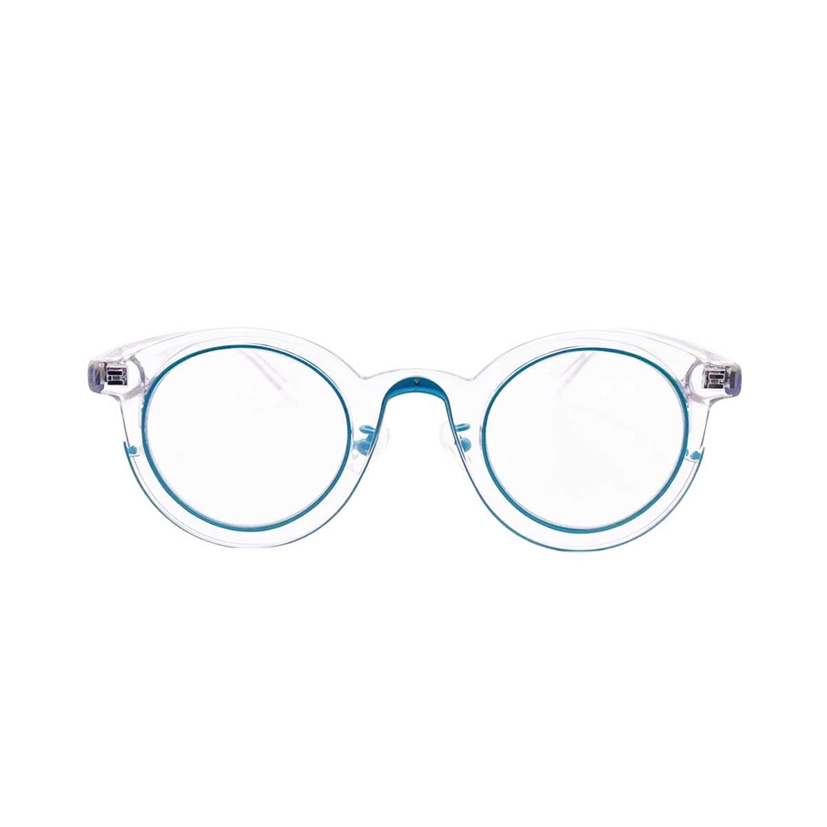 (Resonance) FEST [Clear Frame / Acetate]
