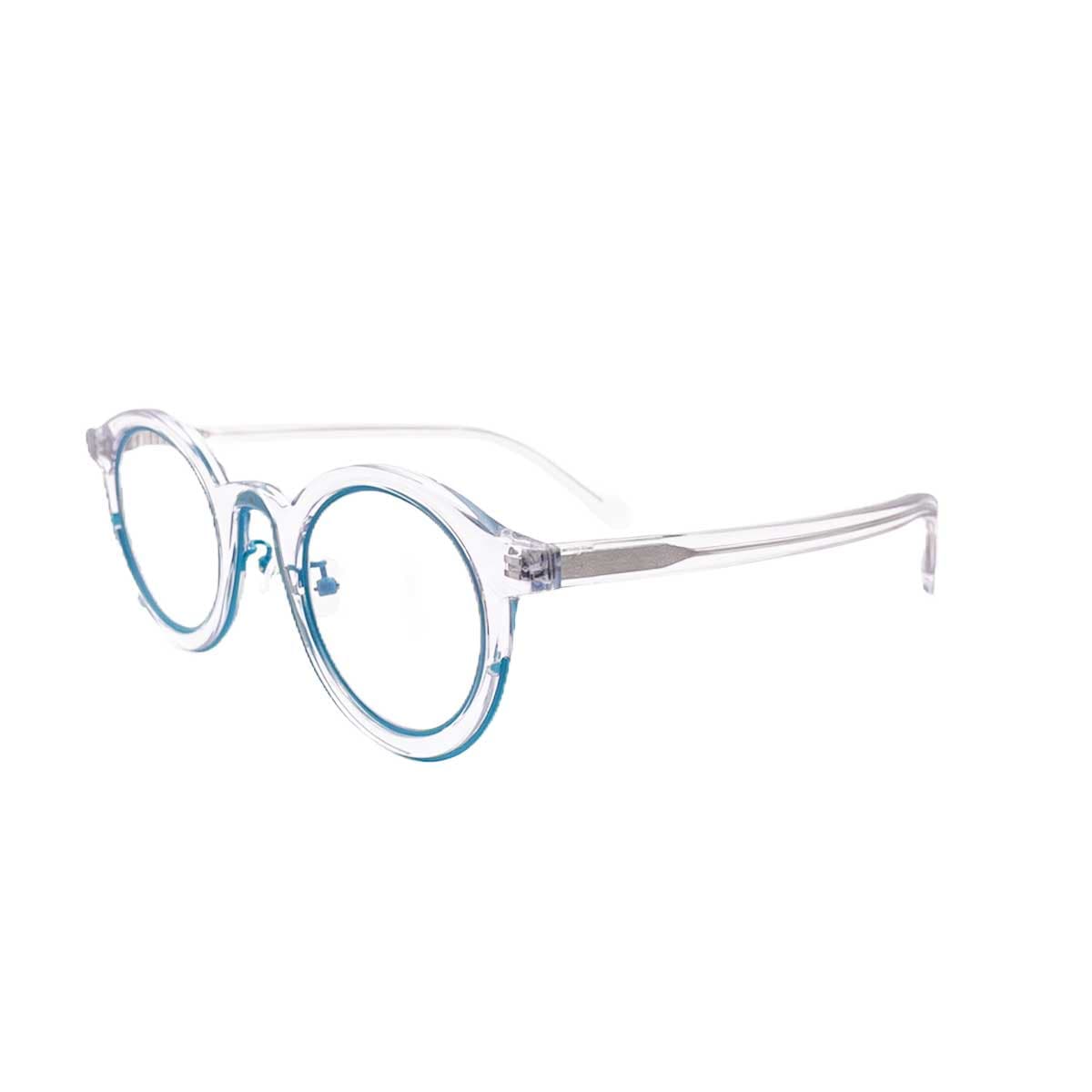 (Resonance) FEST [Clear Frame / Acetate]