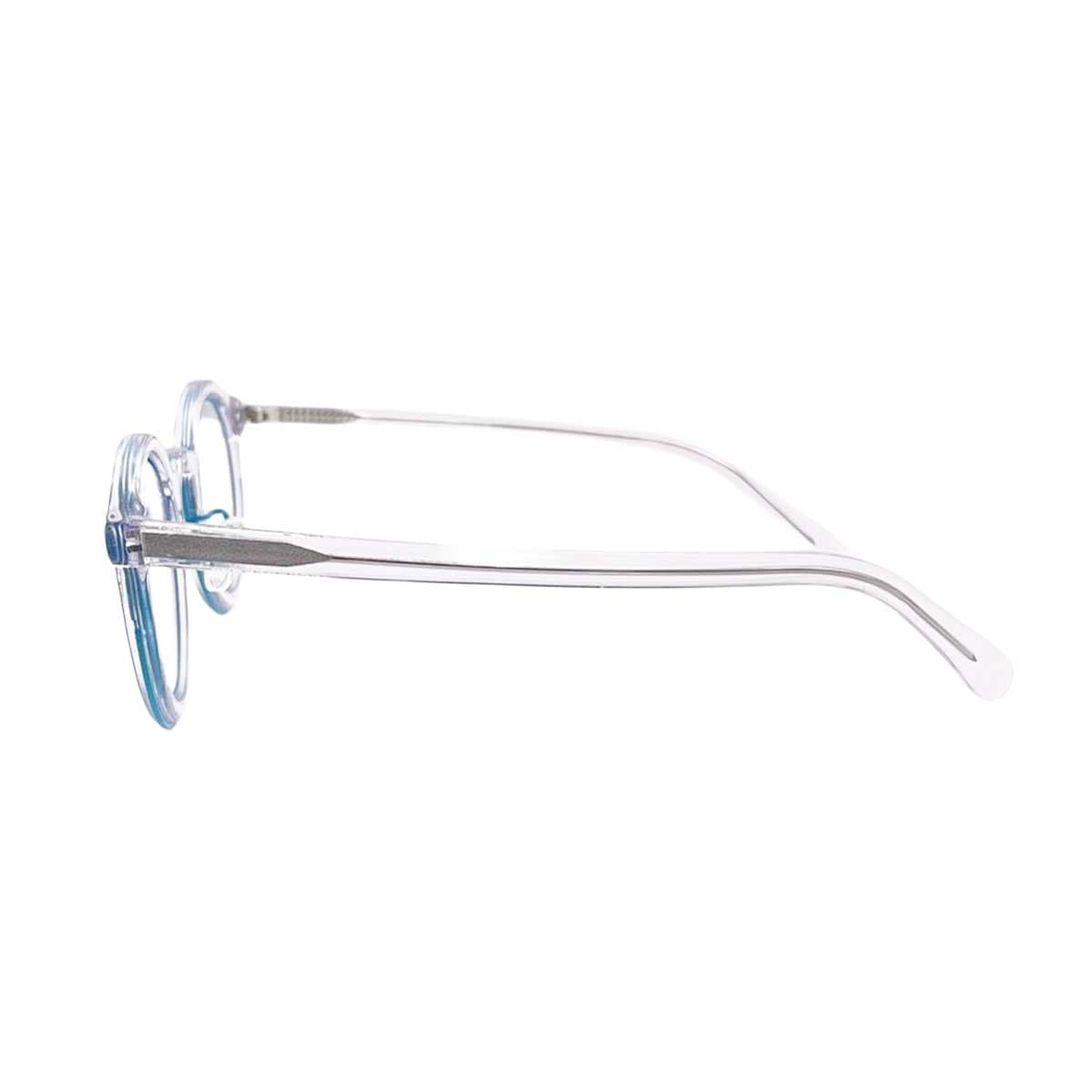 (Resonance) FEST [Clear Frame / Acetate]