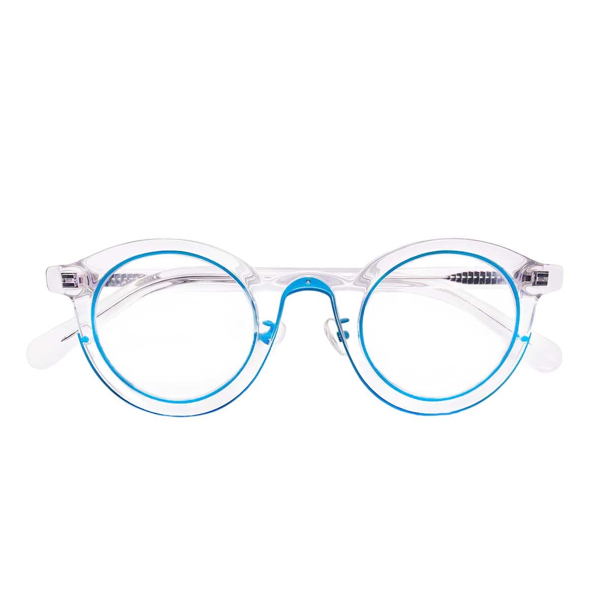 (Resonance) FEST [Clear Frame / Acetate]