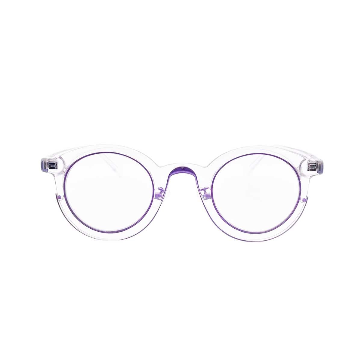 (Resonance) FEST [Clear Frame / Acetate]