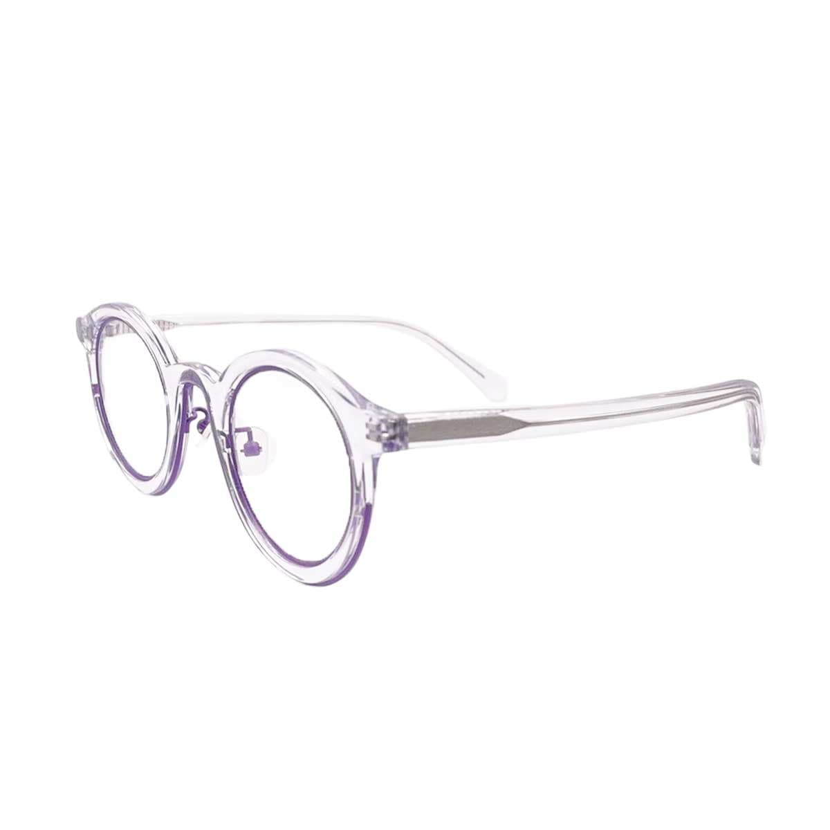 (Resonance) FEST [Clear Frame / Acetate]