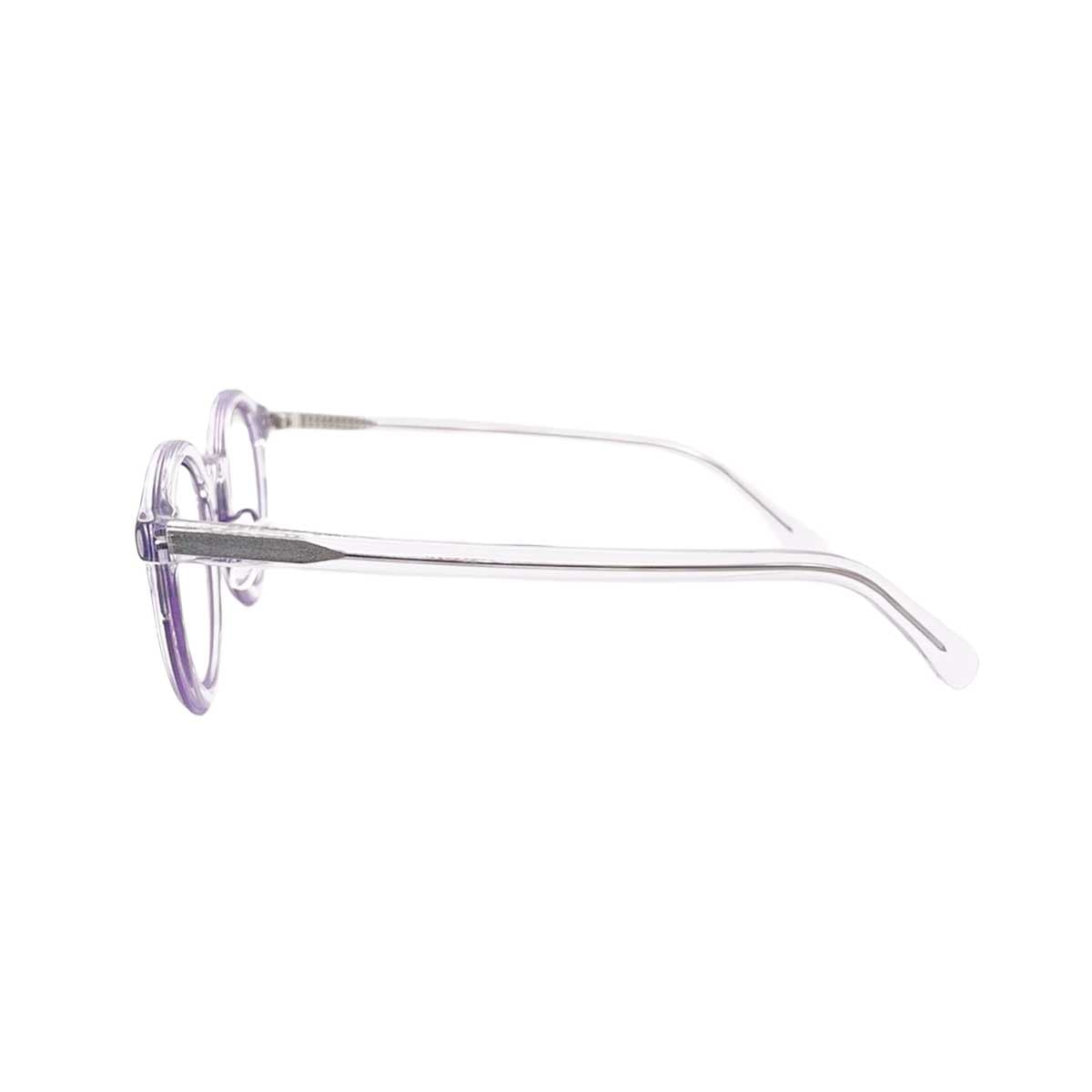 (Resonance) FEST [Clear Frame / Acetate]