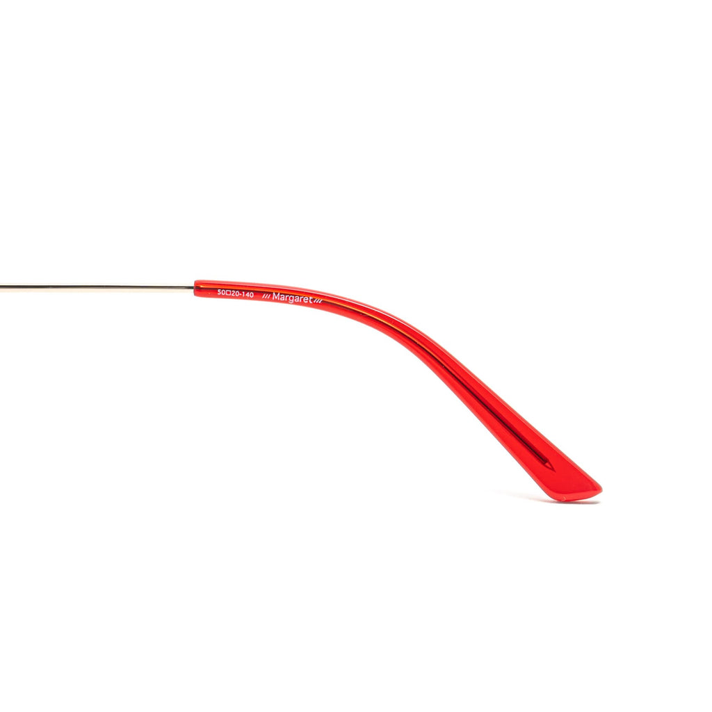 Margaret [roro eyewear]