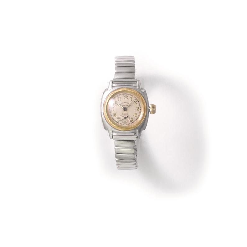 Vague Watch Co.）Coussin Early Extension （アンティーク