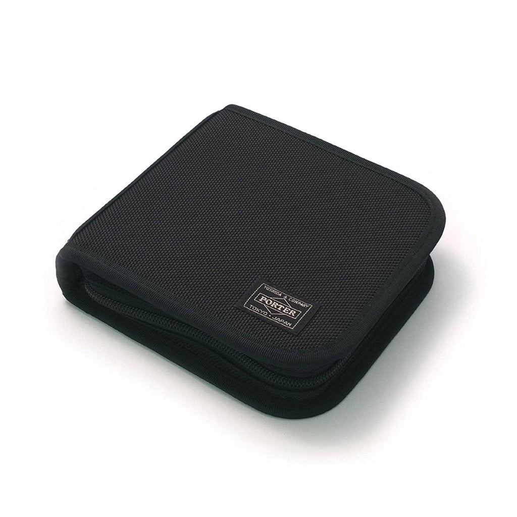 PORTER WATCH CASE FOR 6 WATCHES