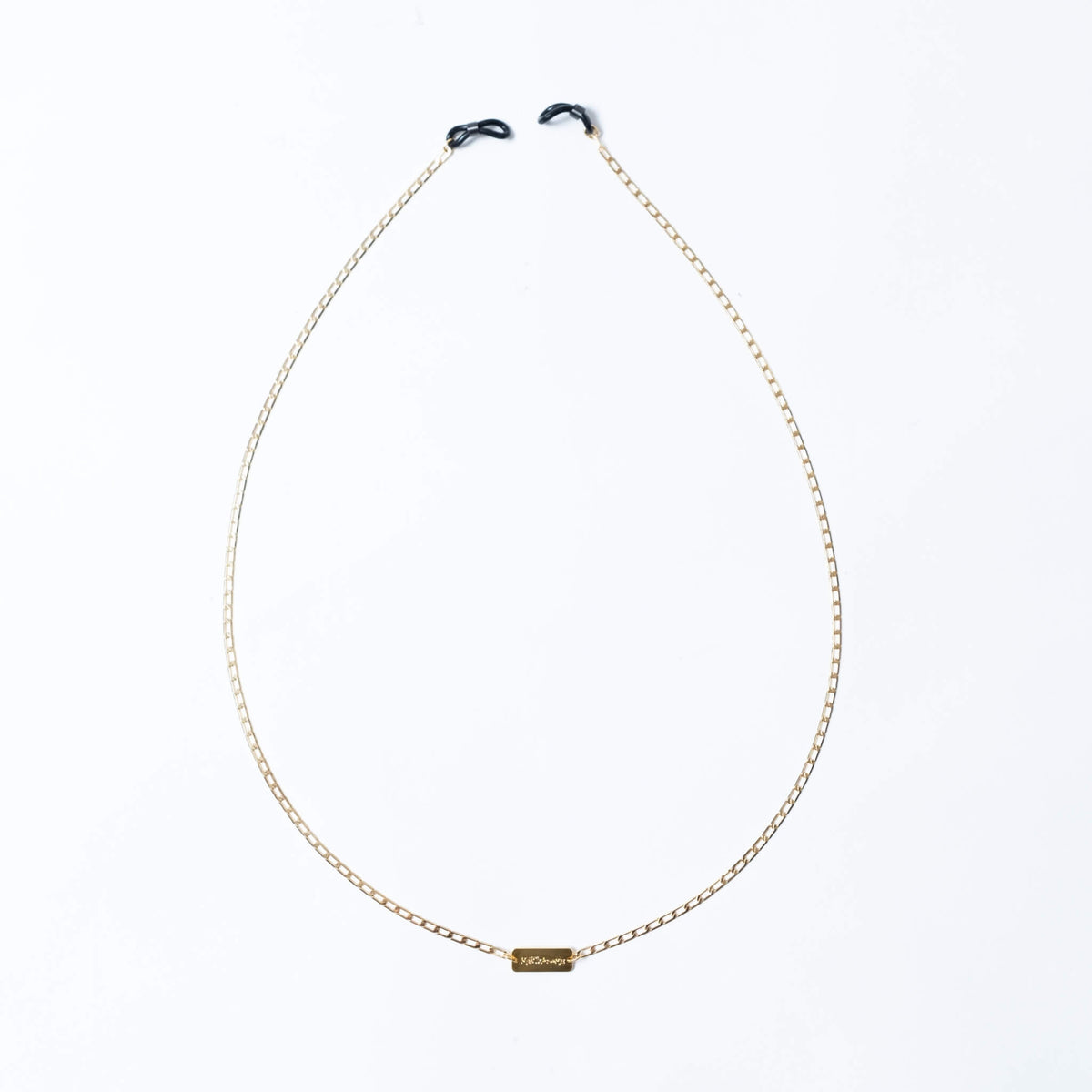 Lushian [Eyewear Chain - METRONOME]