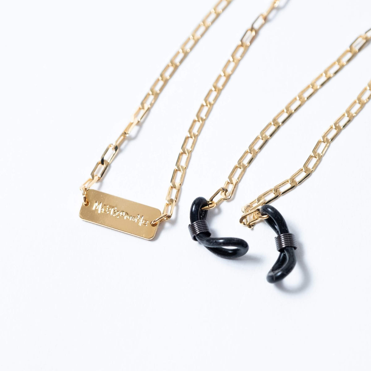 Lushian [Eyewear Chain - METRONOME]