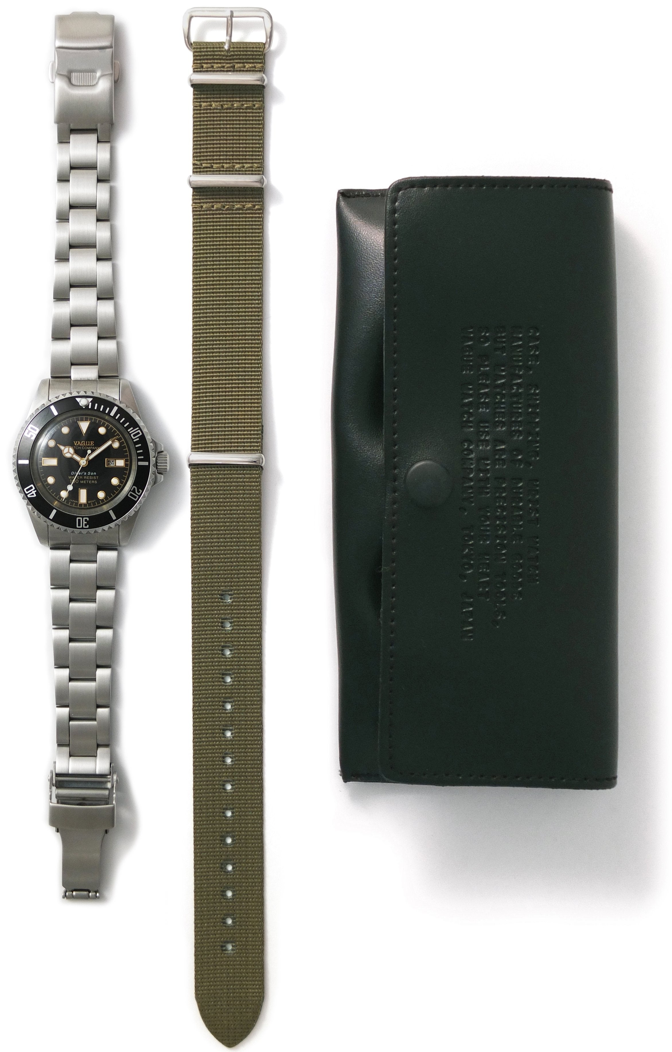 divers- 